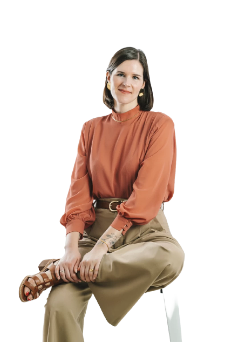 Laura de la Torre
