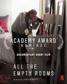 Todas las habitaciones vacías (doblaje para voces superpuestas EN>ES)