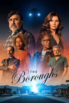 The Boroughs (doblaje EN>ES)